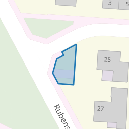 Perceel DNN00-L-5579