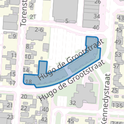 Perceel DNN00-L-5606