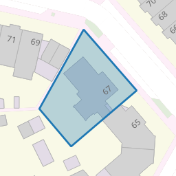 Perceel DNN00-L-5621