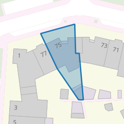 Perceel DNN00-L-5626