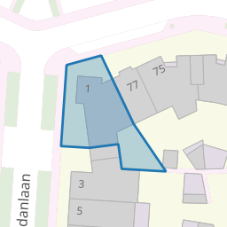 Perceel DNN00-L-5628