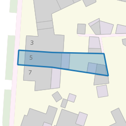 Perceel DNN00-L-5631