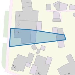 Perceel DNN00-L-5632