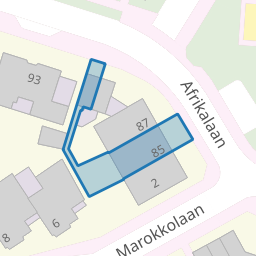 Perceel DNN00-L-5642