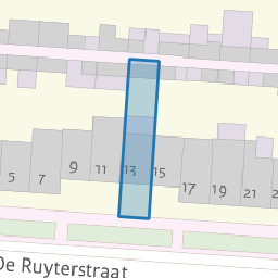 Perceel DNN00-L-5658