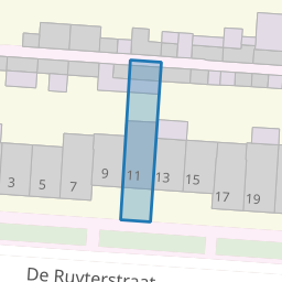 Perceel DNN00-L-5659