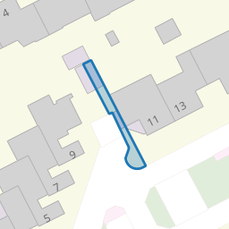 Perceel DNN00-L-5674