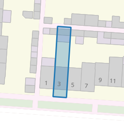 Perceel DNN00-L-5687