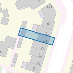 Perceel DNN00-L-5697