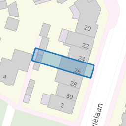 Perceel DNN00-L-5698