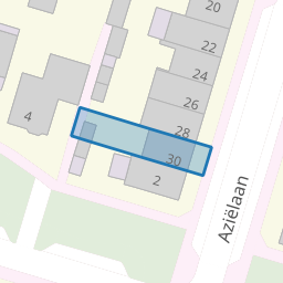 Perceel DNN00-L-5700