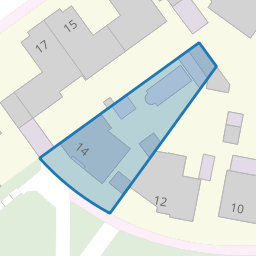 Perceel DNN00-L-5707