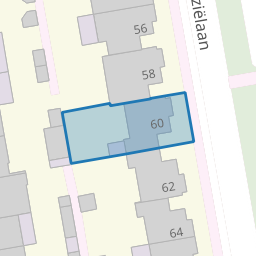 Perceel DNN00-L-5725