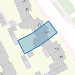 Perceel DNN00-L-5732