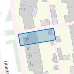 Perceel DNN00-L-5751