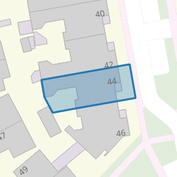 Perceel DNN00-L-5754