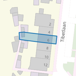 Perceel DNN00-L-5765