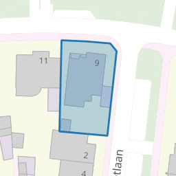 Perceel DNN00-L-5768