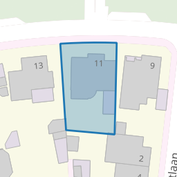 Perceel DNN00-L-5769