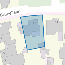 Perceel DNN00-L-5770