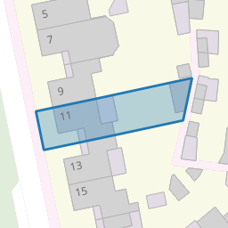 Perceel DNN00-L-5776