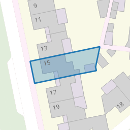 Perceel DNN00-L-5778