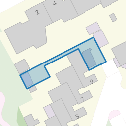 Perceel DNN00-L-5789