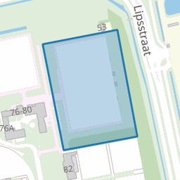 Perceel DNN00-L-5797