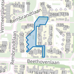 Perceel DNN00-L-5820