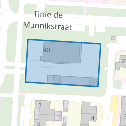 Perceel DNN00-L-5829