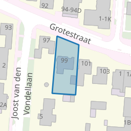 Perceel DNN00-L-5837