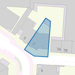 Perceel DNN00-L-5852