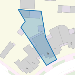 Perceel DNN00-L-5888