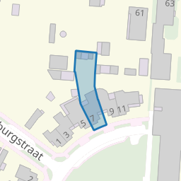 Perceel DNN00-L-5889