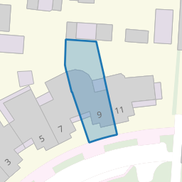 Perceel DNN00-L-5890