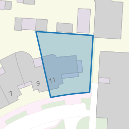 Perceel DNN00-L-5891