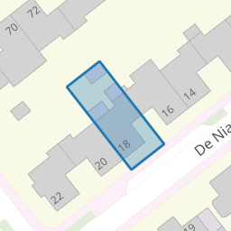 Perceel DNN00-L-5903