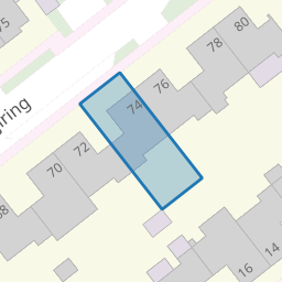 Perceel DNN00-L-5909