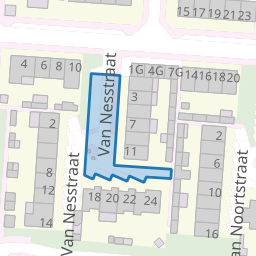 Perceel DNN00-L-5959