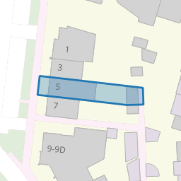 Perceel DNN00-L-5962