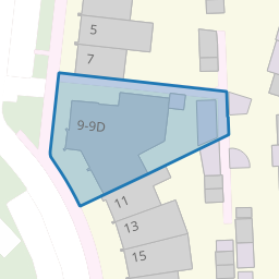 Perceel DNN00-L-5964