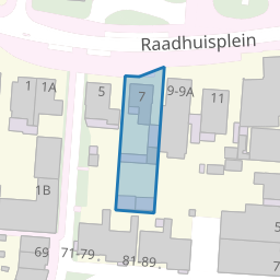 Perceel DNN00-L-6005