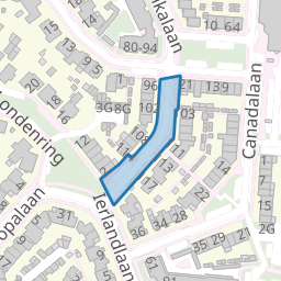 Perceel DNN00-L-6012