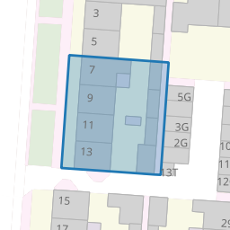 Perceel DNN00-L-6055