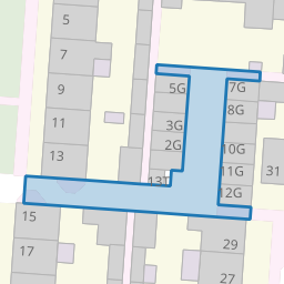 Perceel DNN00-L-6056