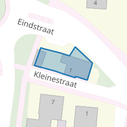 Perceel DNN00-L-6059