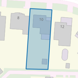 Perceel DNN00-L-6080