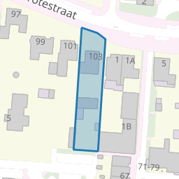 Perceel DNN00-L-6086