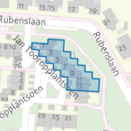 Perceel DNN00-L-6089