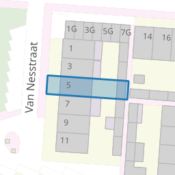 Perceel DNN00-L-6109